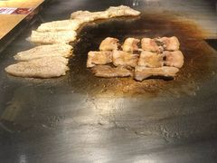 -盛焰铁板烧(硕果时代购物中心店)