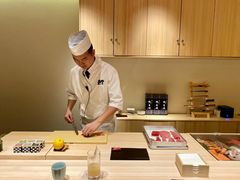 -鲤·鮨KOISUSHI