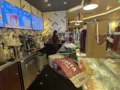 -COSTA COFFEE(新奥购物中心店)