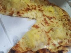 -机器人火炉披萨