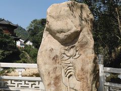 -姑婆山旅游区