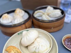 -李记清真馆(打钉巷店)