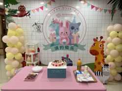 -爱贝蕊恩韩式月子会所(南山店)