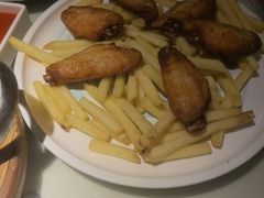 -卢大鲜鱼头捞饭(美利广场店)