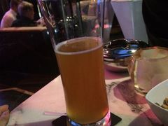 -OZONE 顶楼酒吧(香港丽思卡尔顿酒店)