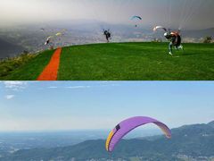 -长沙黑麋峰国家森林公园