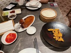 -金鸭季·北京烤鸭(深业上城店)