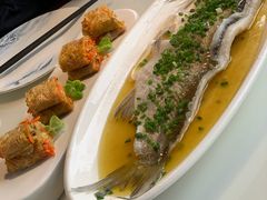 -柳莺湖上·湖景餐厅·江南菜(西湖店)