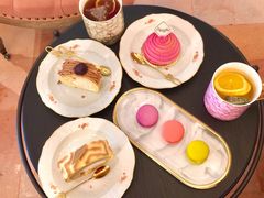 -Me Coffee下午茶艺术空间