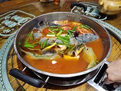 -亮欢寨(凯里总店)