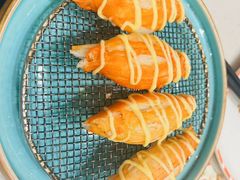 -新一番三文鱼寿司(大东海店)