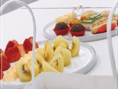 -虹御轩·传承江浙菜(虹桥店)