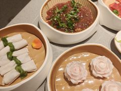 -海底捞火锅(江宸天街店)
