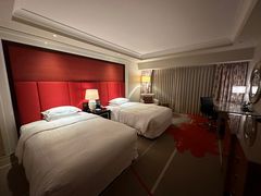 -澳门喜来登大酒店