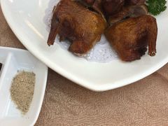 -轩记海鲜餐厅·四十五年老字号·经典粤菜(西区彩虹店)