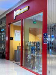 -Devilhands Barbershop男士理容店