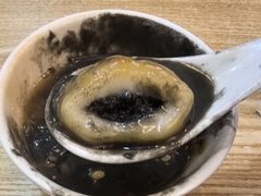 -翁林甜品