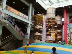 -蒙特利亲子乐园