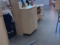 -喜家德虾仁水饺(浦东山姆店)
