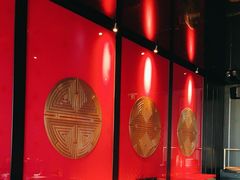 -上海滩餐厅(BFC外滩金融中心店)