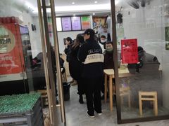 -笋果坊螺蛳粉(竹园小区店)