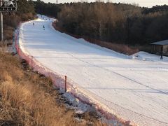 -棋盘山冰雪大世界