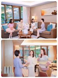 -巍阁高端月子会所