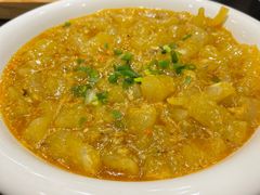 蹄筋-锡和无锡菜(景丽苑店)