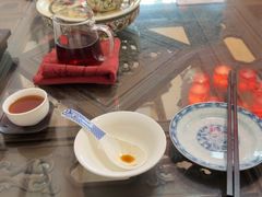 -山水茶艺馆·点心粤菜·30年老字号