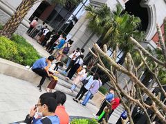 -厦门市图书馆(集美新城馆区)