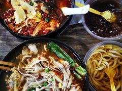 -李米线(总店)