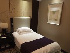 -天津津利华酒店