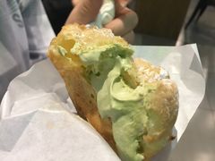 -贝儿多爸爸泡芙(合生汇店)