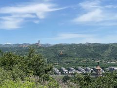 -承德避暑山庄景区