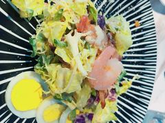 -Wei菋·Le Bistrot