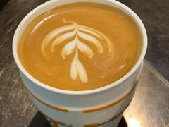 -Manner Coffee(芮欧百货店)