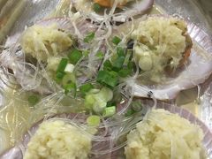 -ZF Seafood Restaurant 卓峰海鲜餐