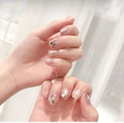 -Halo美甲美睫