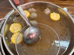 牛肉丸-柴头哥·牛肉火锅(爱民路店)