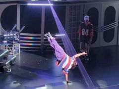 -交通银行前滩31演艺中心