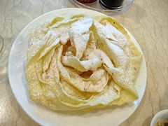 -汗腾格里·风味餐厅(新疆驻京办店)
