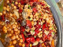 -有位虾匠·胶东土菜小馆(市北店)