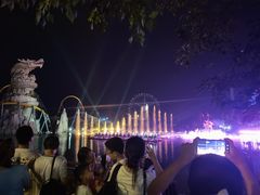 -合肥融创乐园