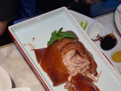 -京味斋·北京烤鸭(华威桥北工大店)
