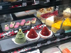 -星巴克(长沙乐和城门店)