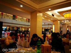 -蓝天宾馆·融合菜·宴席(解放大道店)