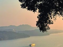 -天目湖涵田度假村
