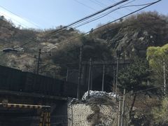 -大岭沟猕猴桃谷风景区