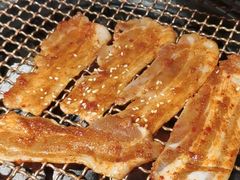 -入火韩国烤肉(凯旋广场店)