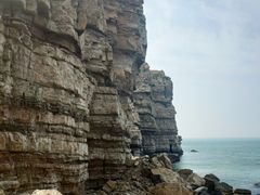 -龙爪山国家地质公园